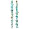 Amazonite Chip Beads by Bead Landing™